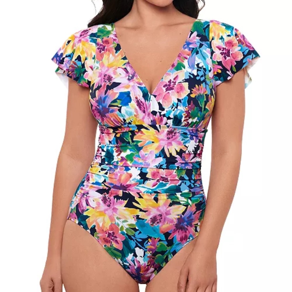 SWIM SOLUTIONS | Women’s Swim One Piece